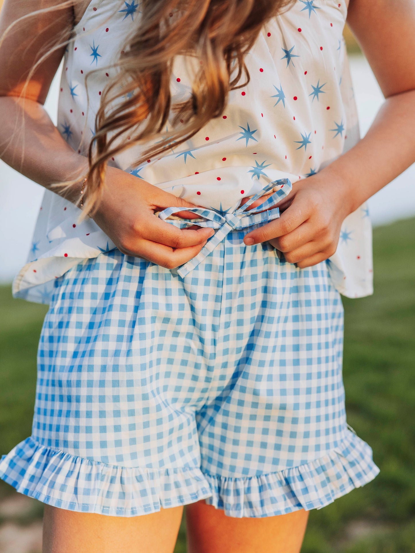 Summer Play Set - Sparkler Celebration!