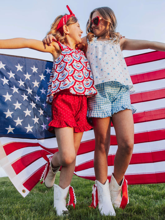 Summer Play Set - Sparkler Celebration!