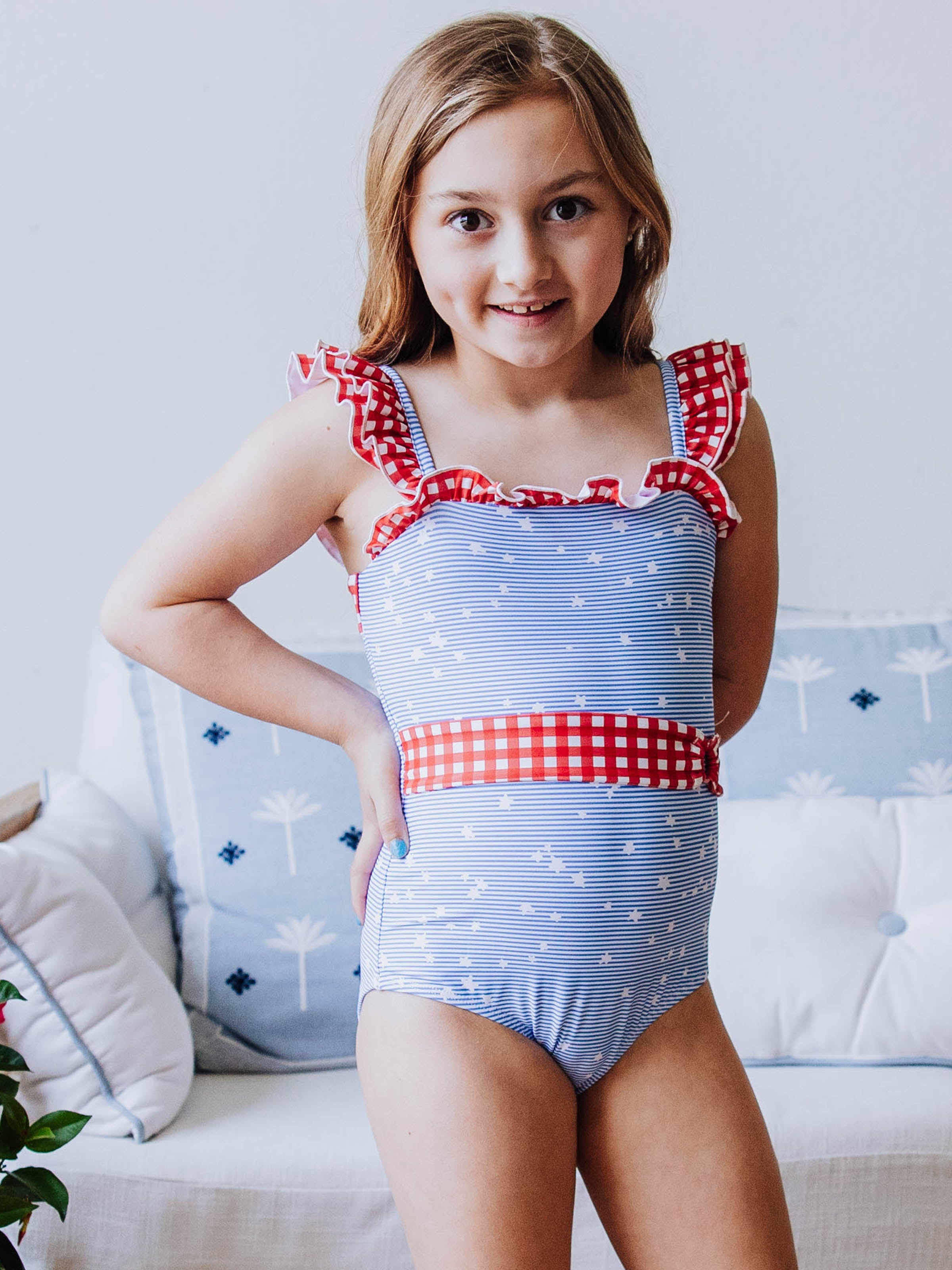 Children's swimwear - Unique children's swimwear and swimsuits ...