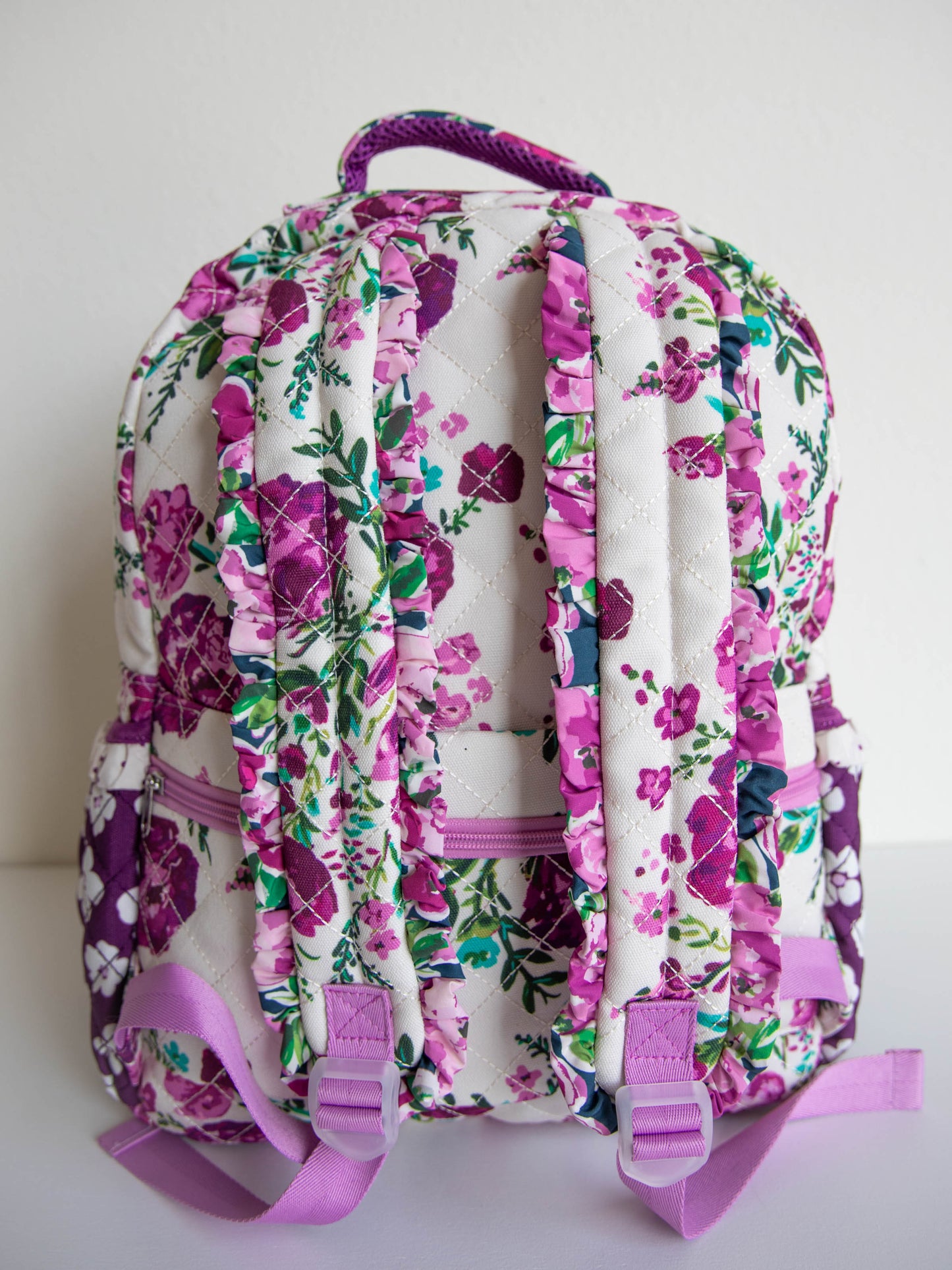 Ridley Backpack - Evelynn Blooms