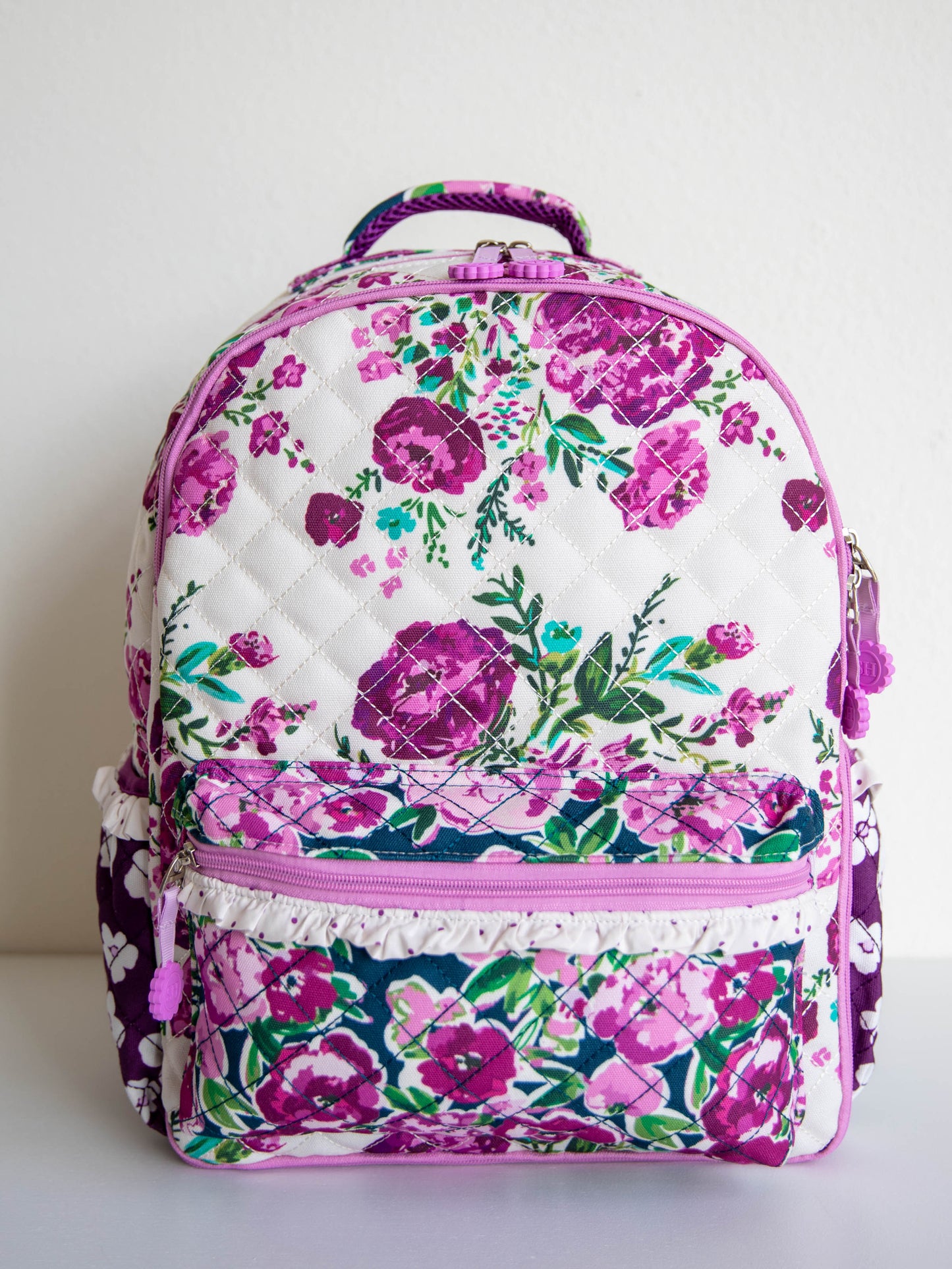 Ridley Backpack - Evelynn Blooms