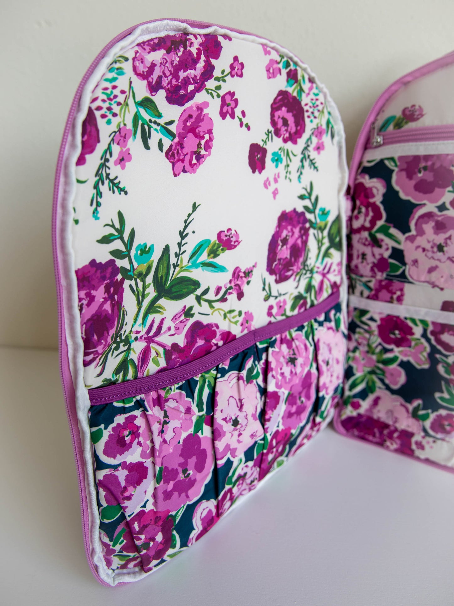 Ridley Backpack - Evelynn Blooms