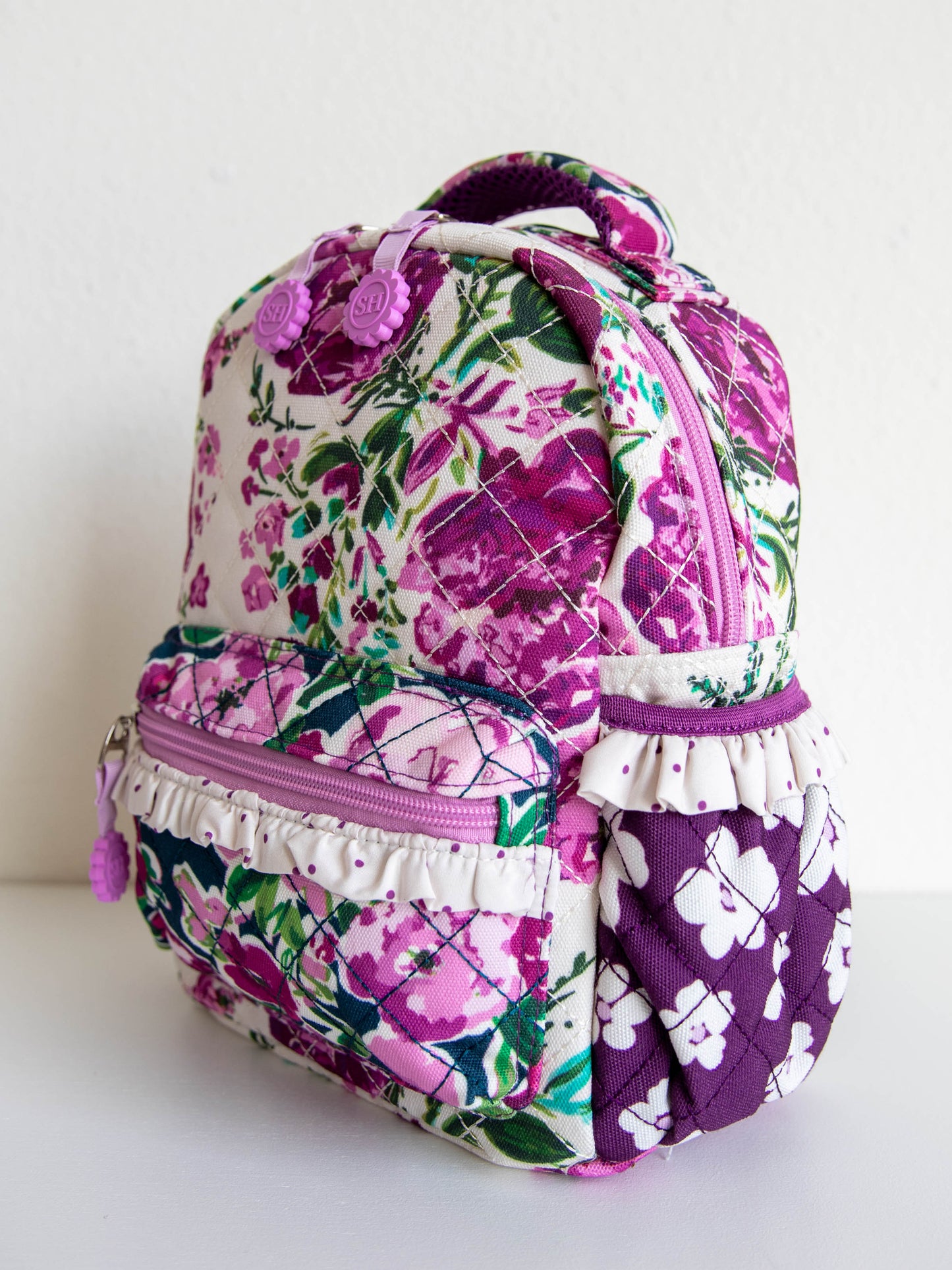 Ridley Lunch Kit - Evelynn Blooms