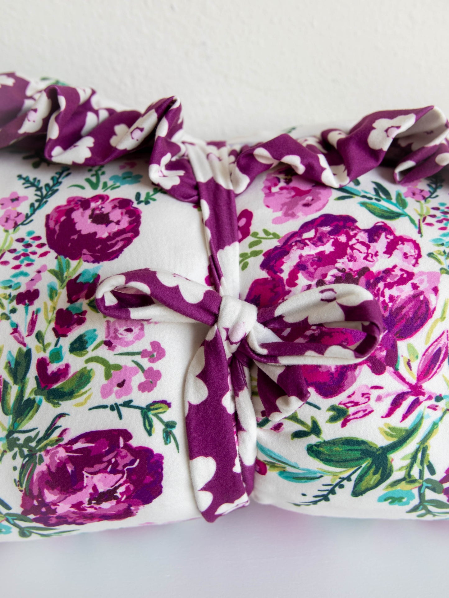 Nap Mat - Evelynn Blooms