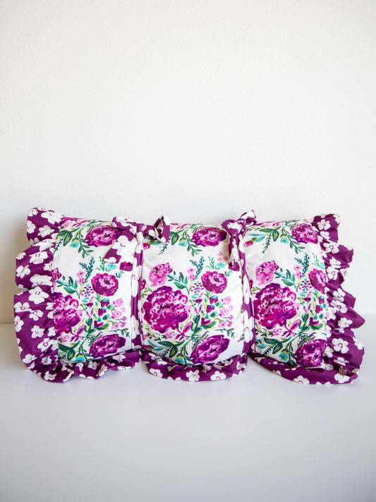 Nap Mat - Evelynn Blooms