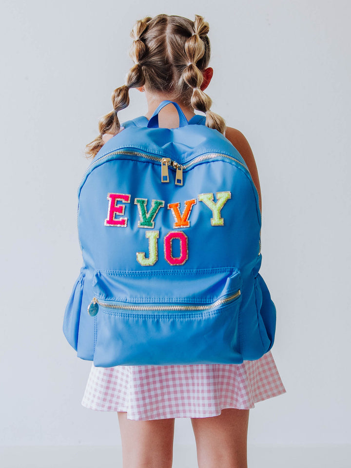 Customisable Backpack Customizable Backpacks - SweetHoney Clothing