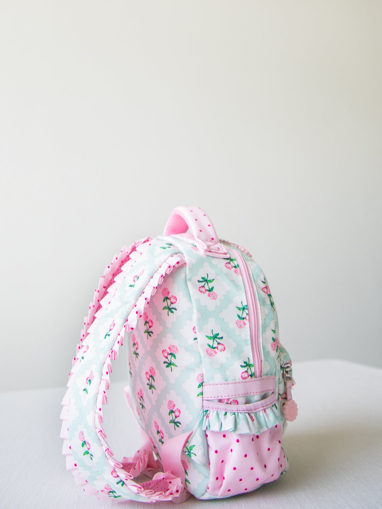 Ridley Backpack - Unicorn Dreams - SweetHoney Clothing