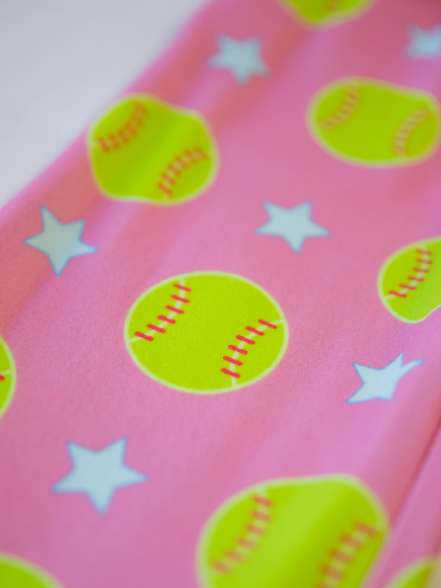 Kid's Everyday Pants - Softballs