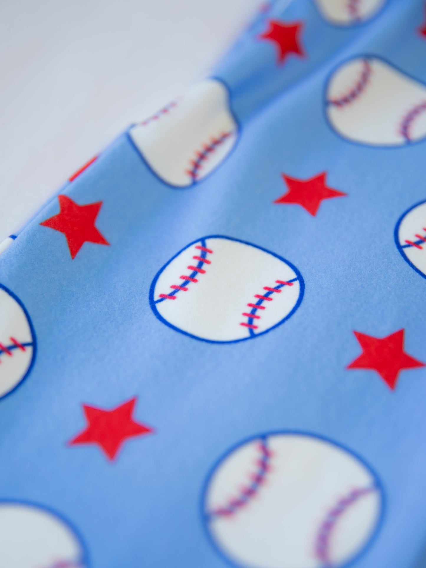 Kid's Everyday Pants - Allstar Baseball