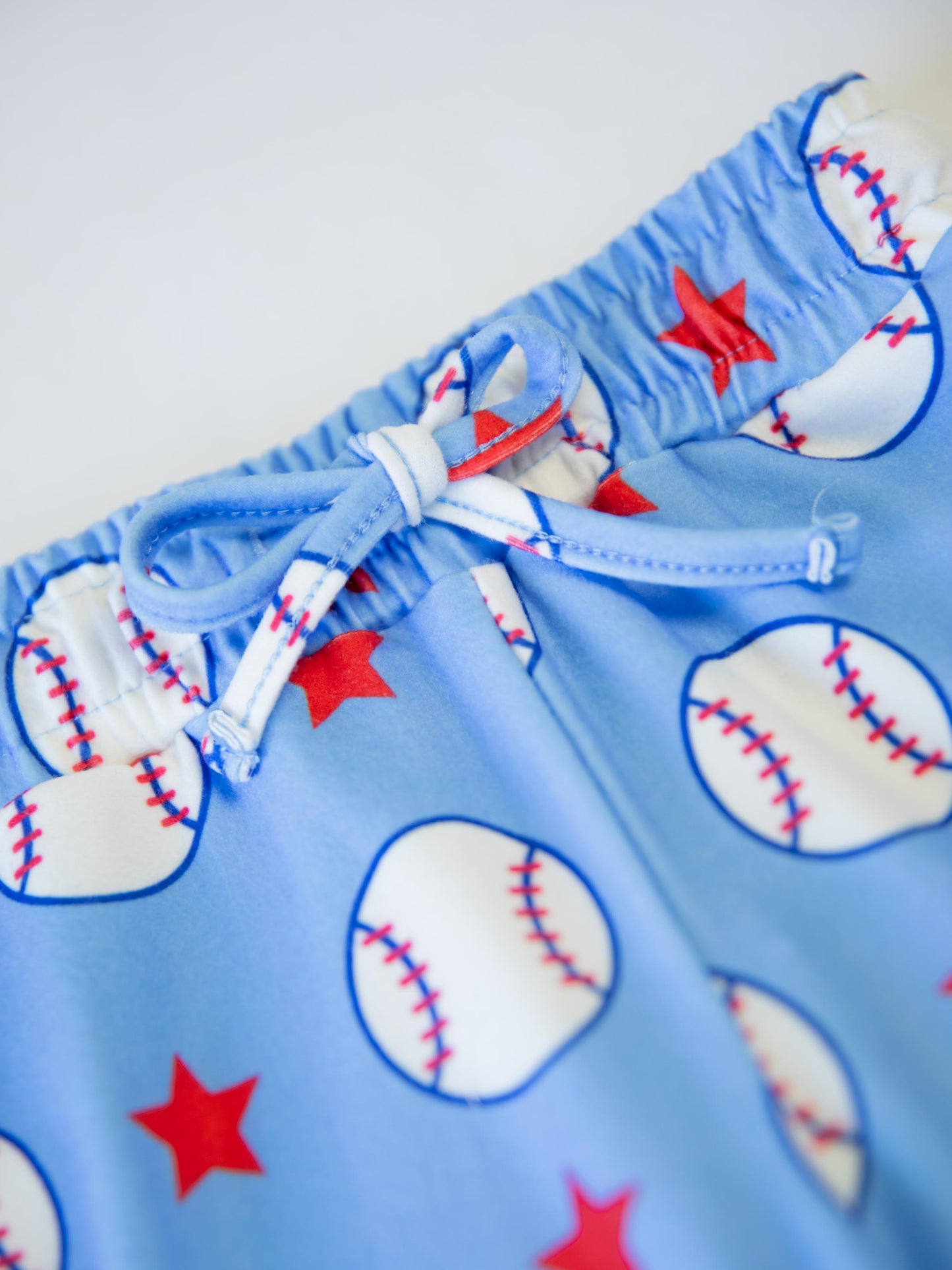 Kid's Everyday Pants - Allstar Baseball