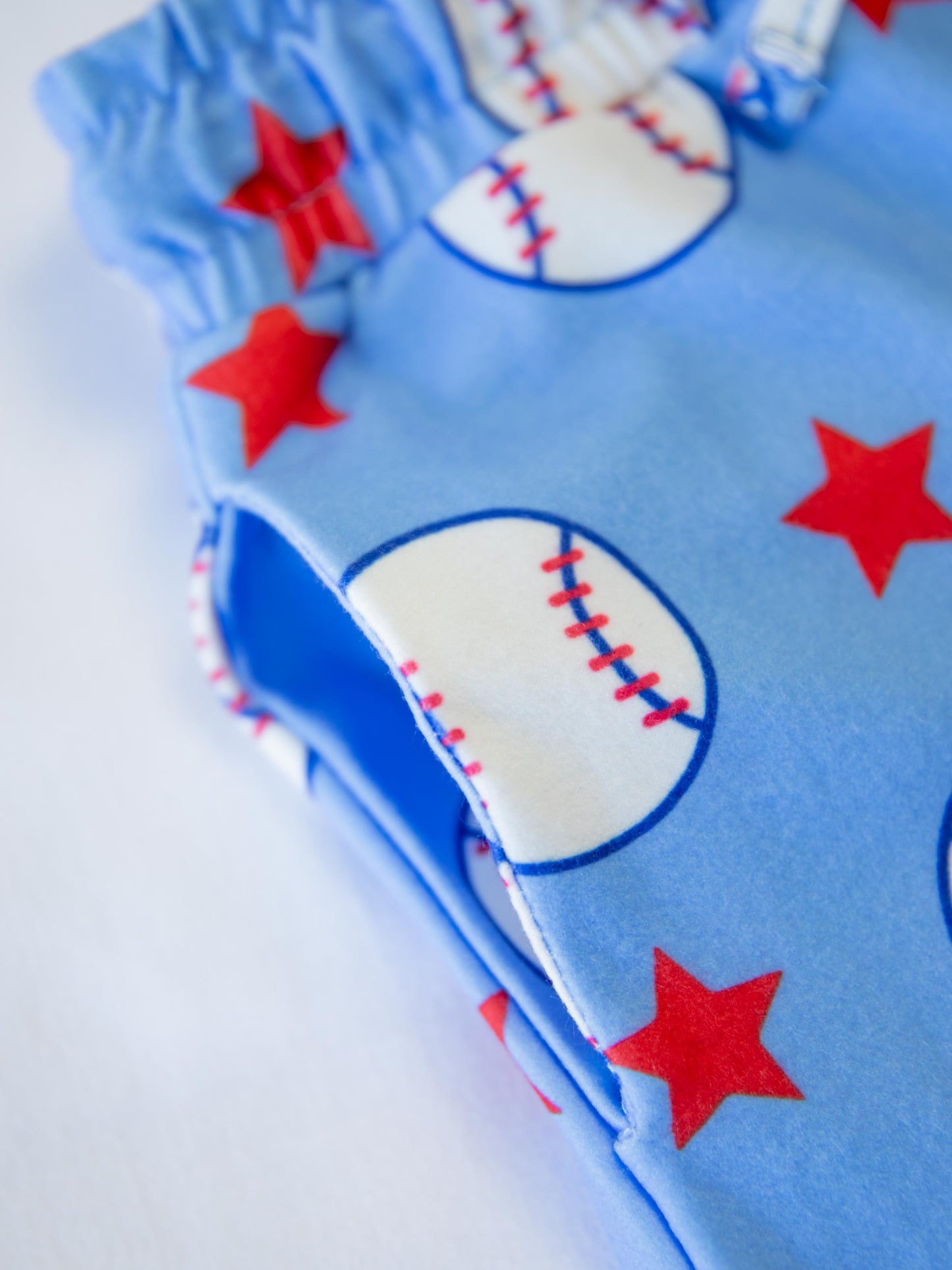 Kid's Everyday Pants - Allstar Baseball