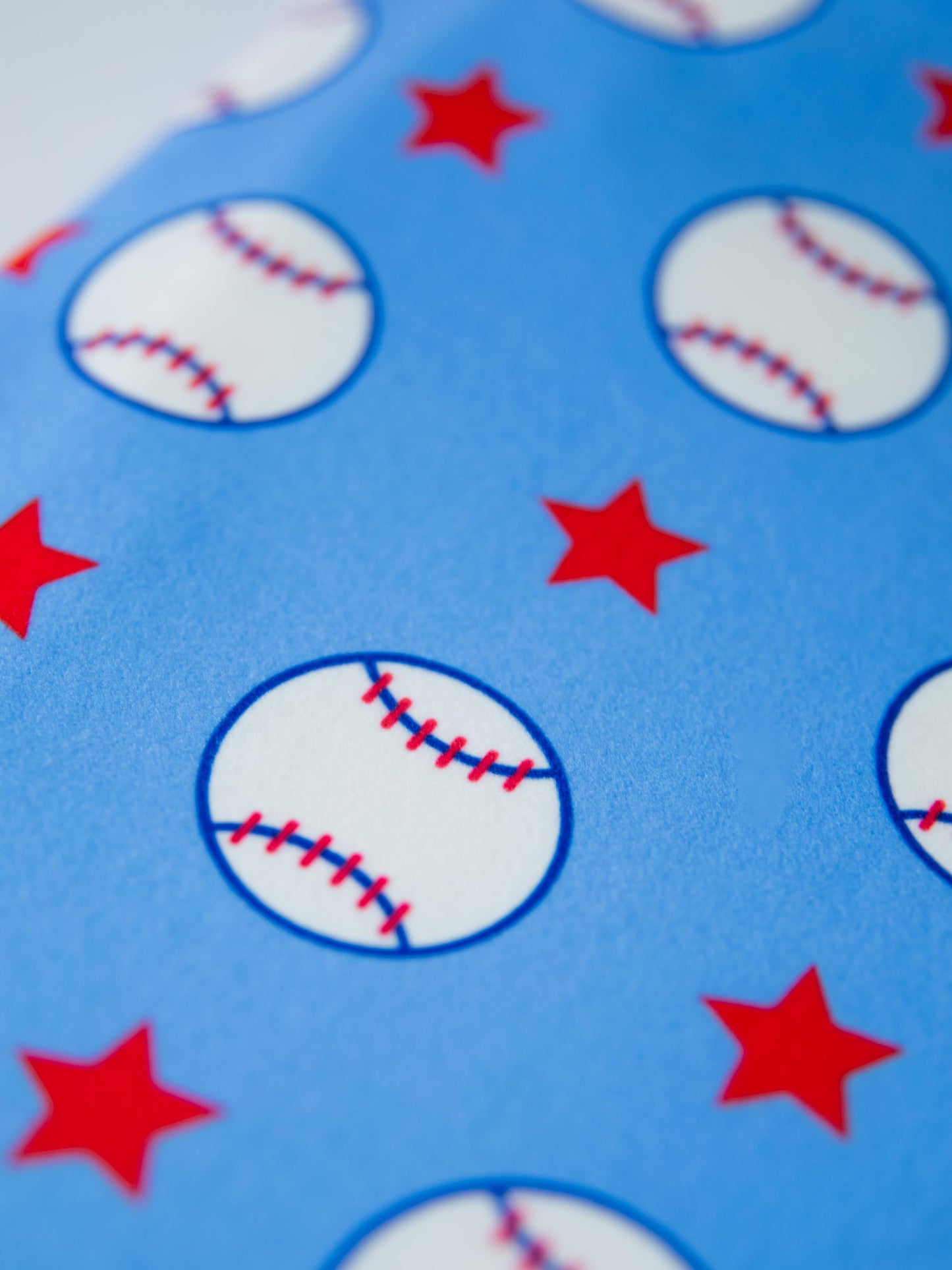 Dreamer Blanket - Allstar Baseball