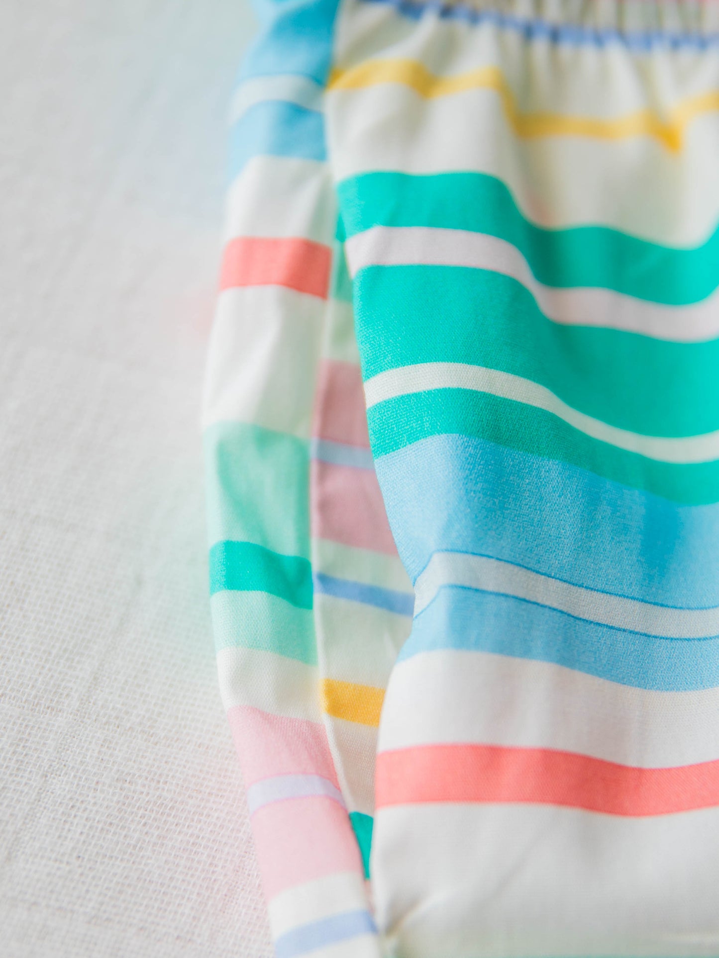 Summertime Set - Retro Stripe