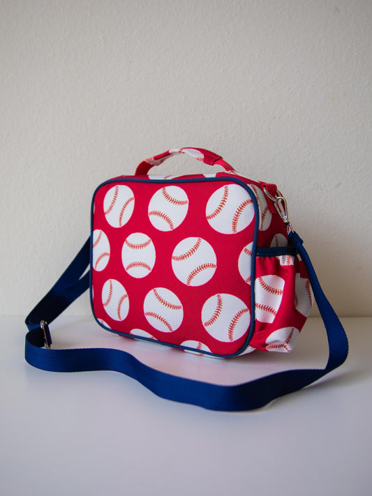 Lunch Kit - Home Run