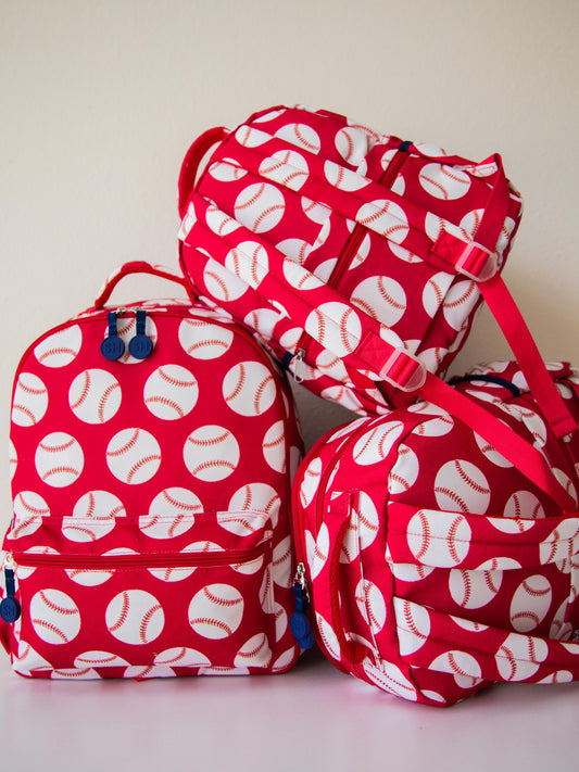 Ridley Backpack - Home Run