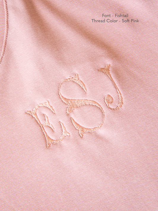 Women's Sideline Sweatshirt - Rose Pink
