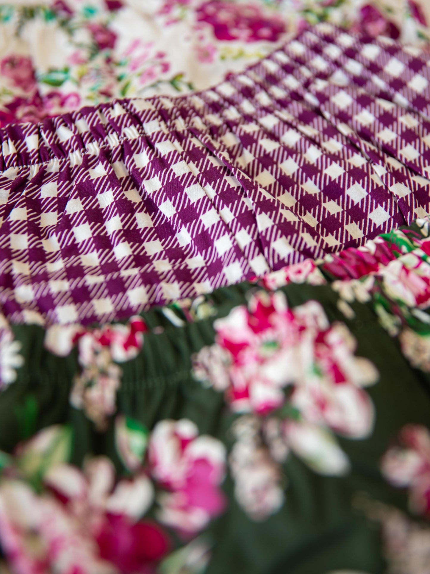 3 Pack Bloomers - Autumn