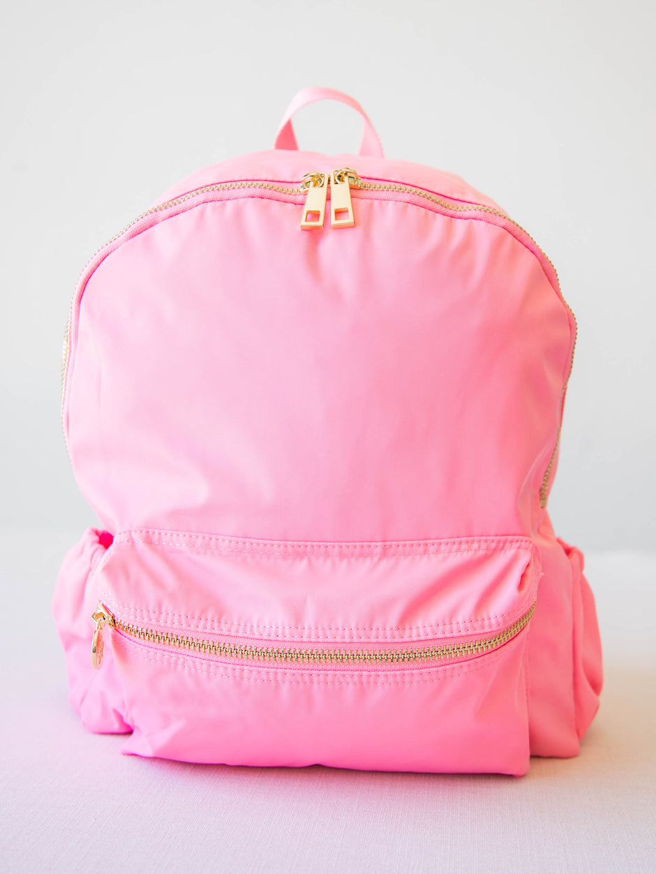 Customizable Backpacks - SweetHoney Clothing