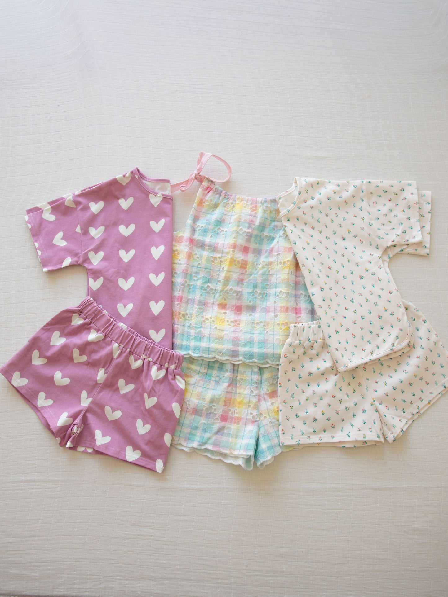 Designer Bundle - Girl's
