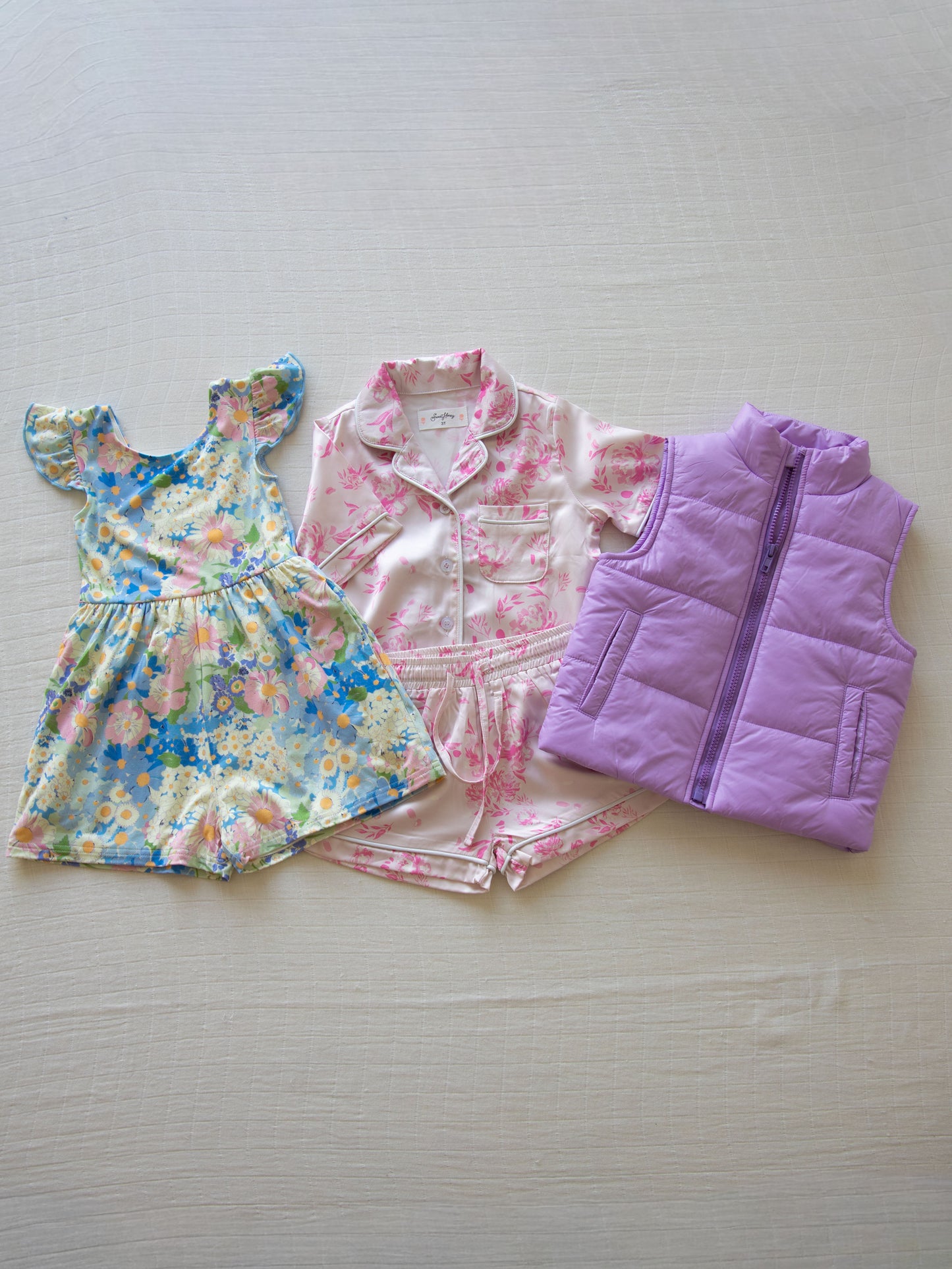 Designer Bundle - Girl's