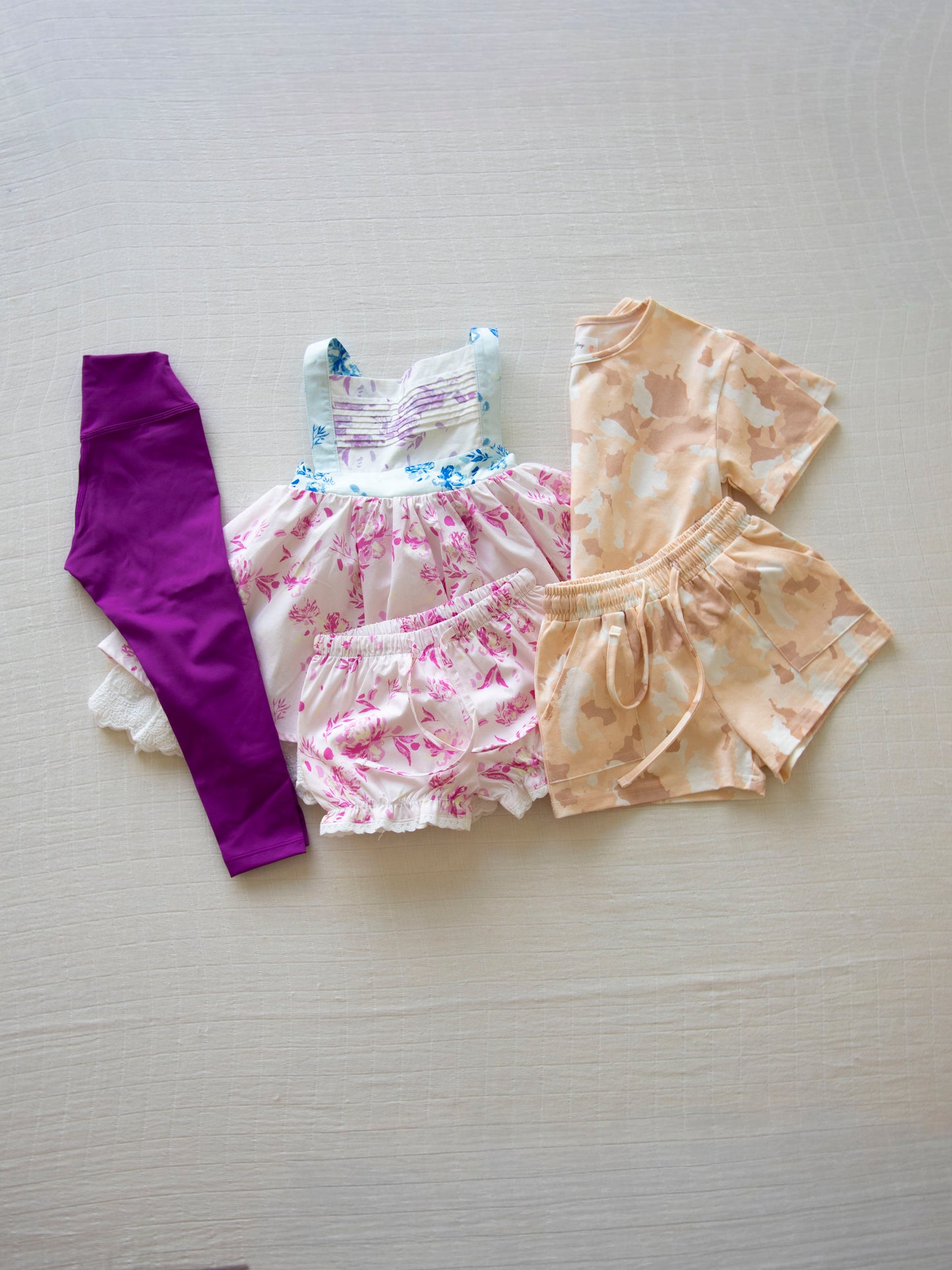 Designer Bundle - Girl's