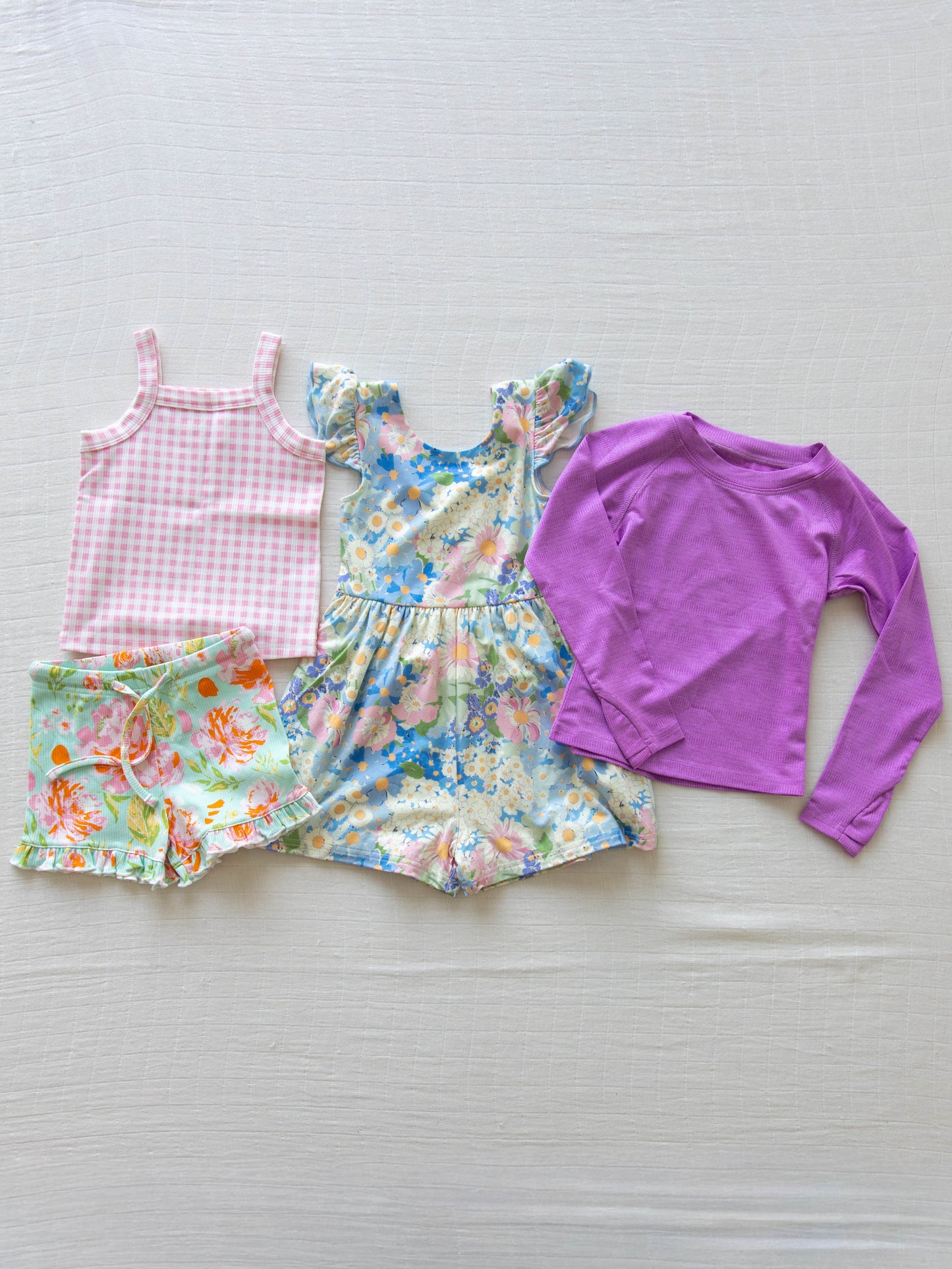 Designer Bundle - Girl's