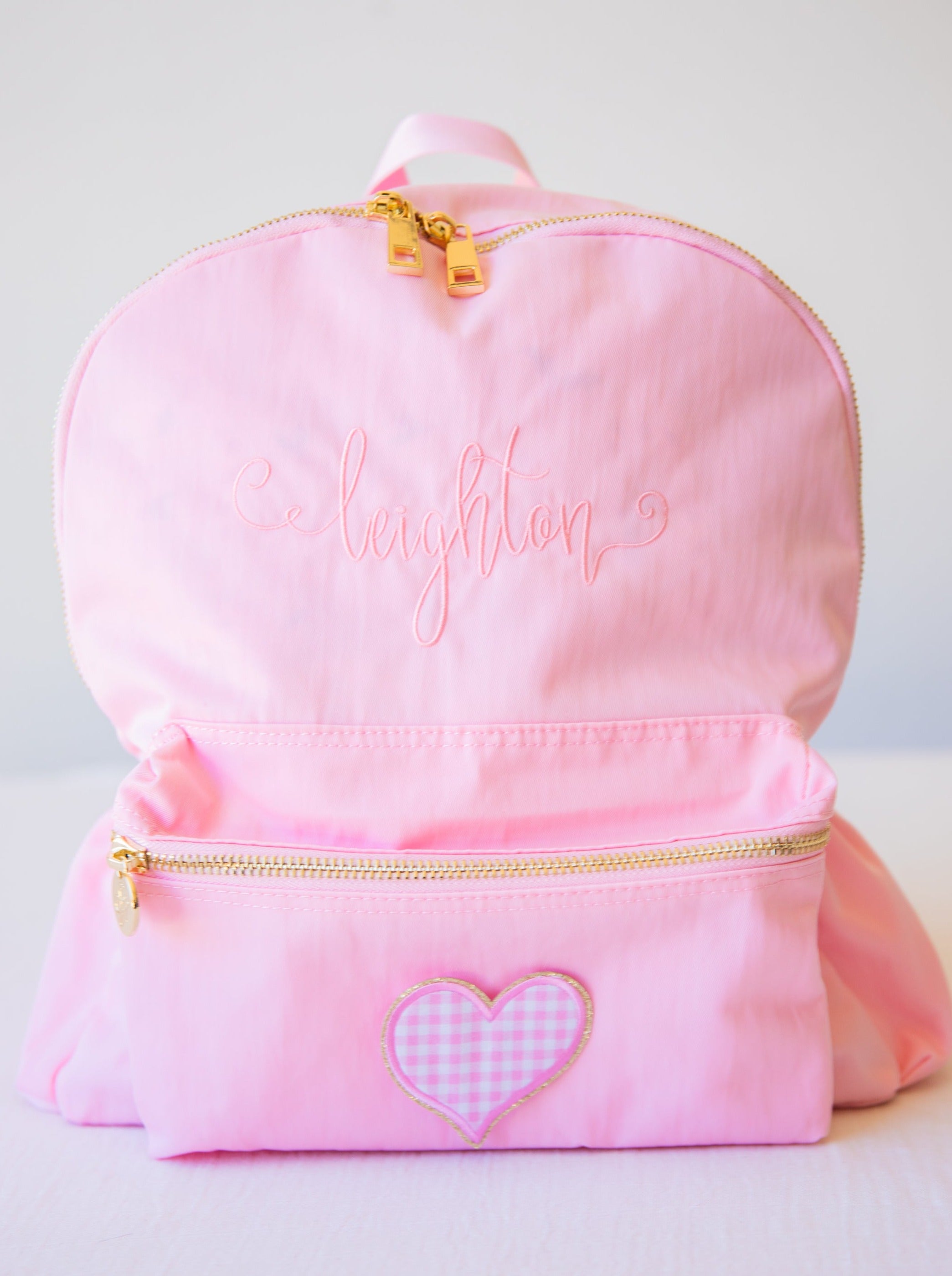 Customizable Backpacks Sweethoney Clothing