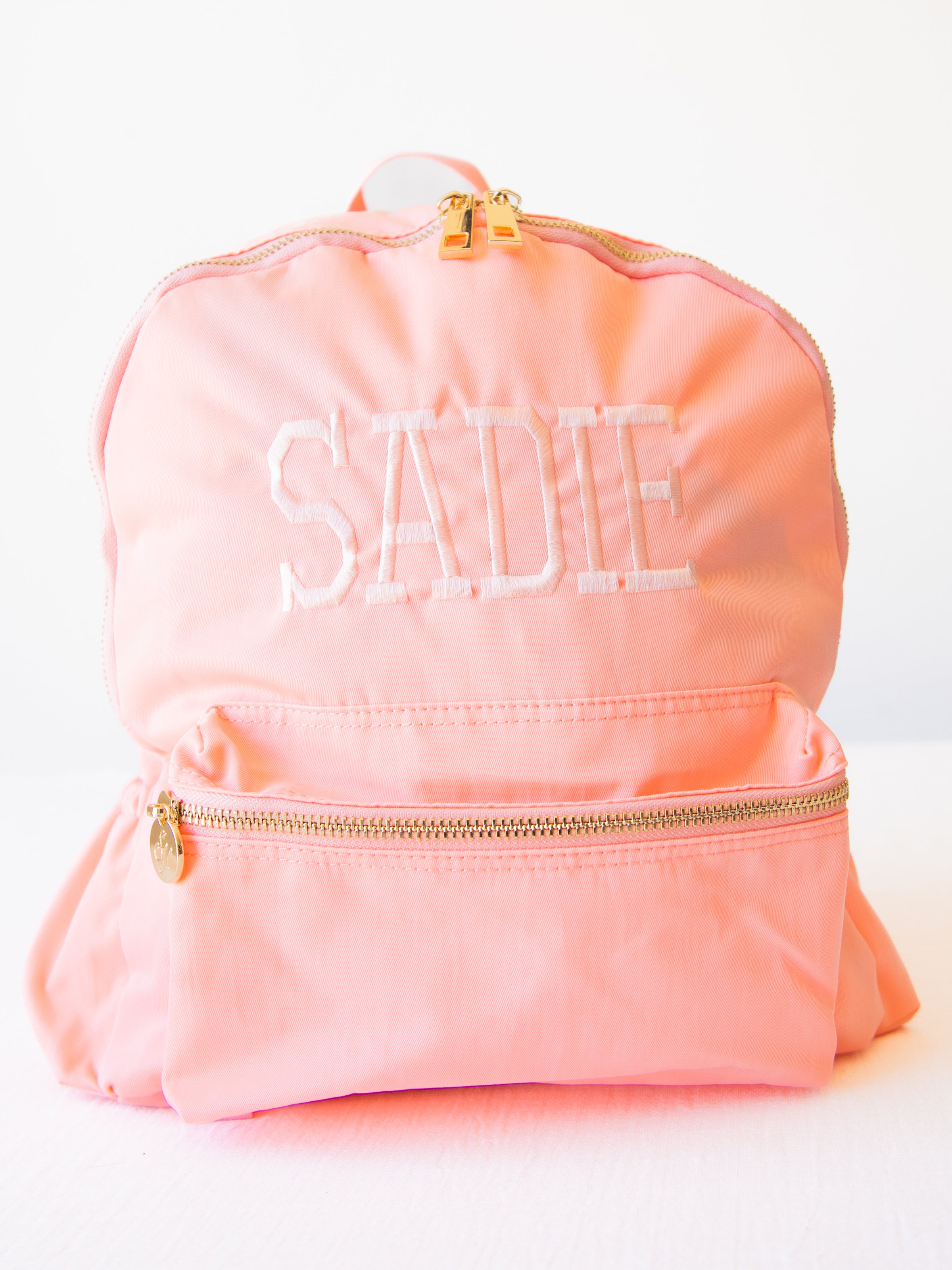 Customizable Backpacks Sweethoney Clothing