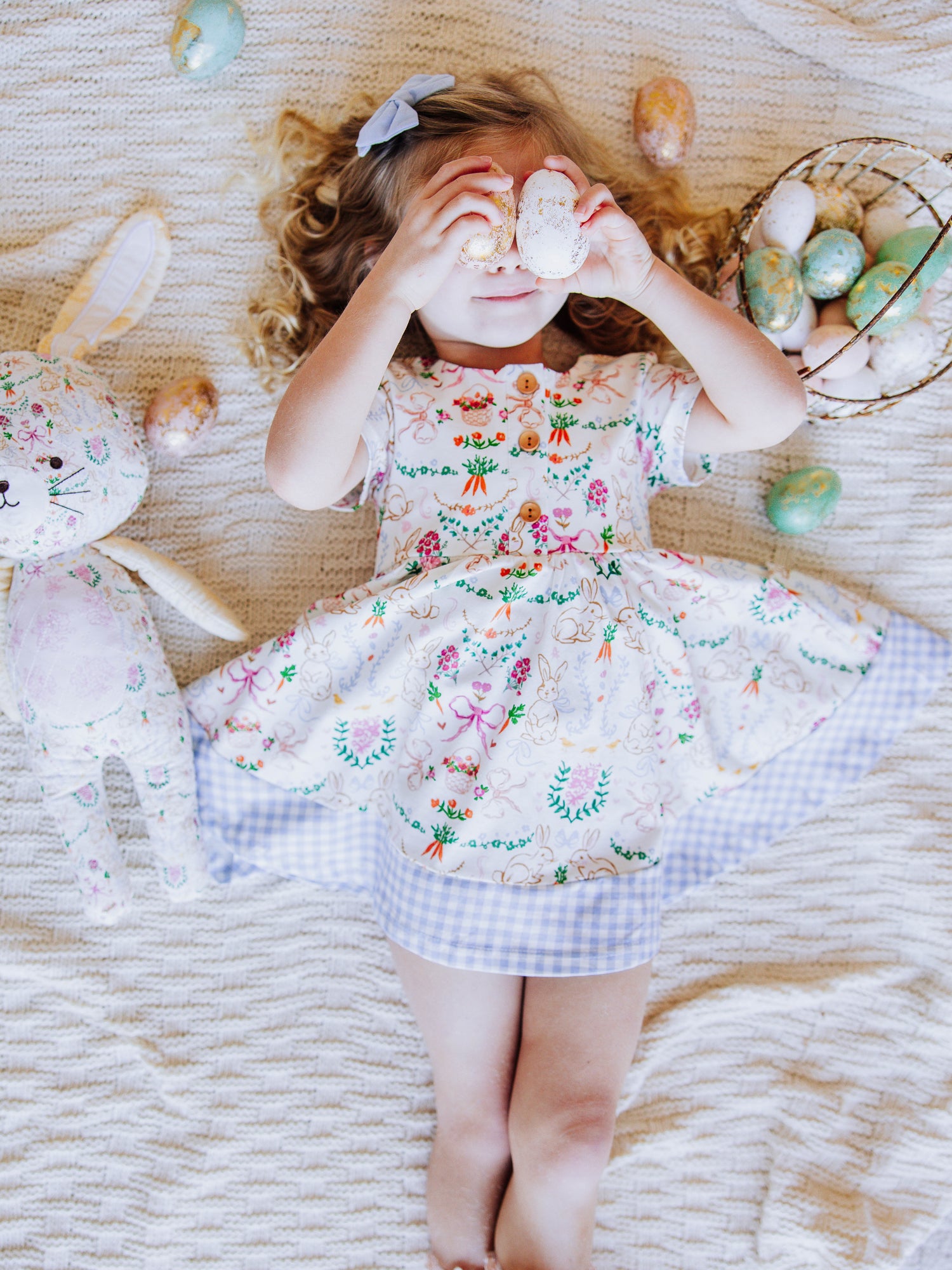 Sweethoney doll dress - Girls dresses