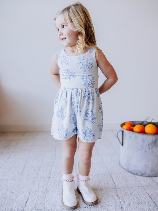 Girls Rompers by SweetHoney Clothing: Picks and Reviews for Stylish  Playtime — Posh Lifestyle & Beauty Blog