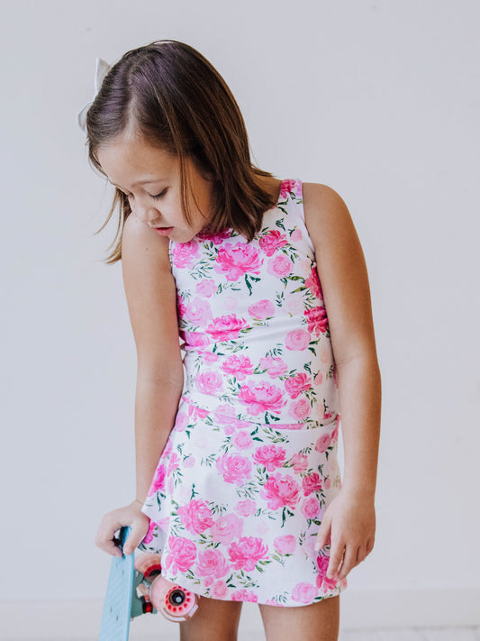 Toddler Girl Activewear Sets - SweetHoney Clothing