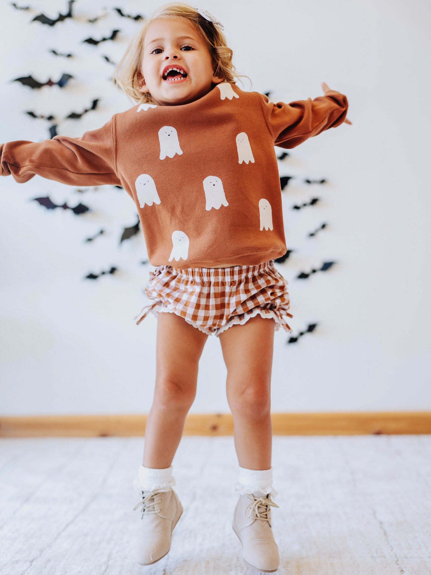 3 Pack Bloomers - Crisp Air