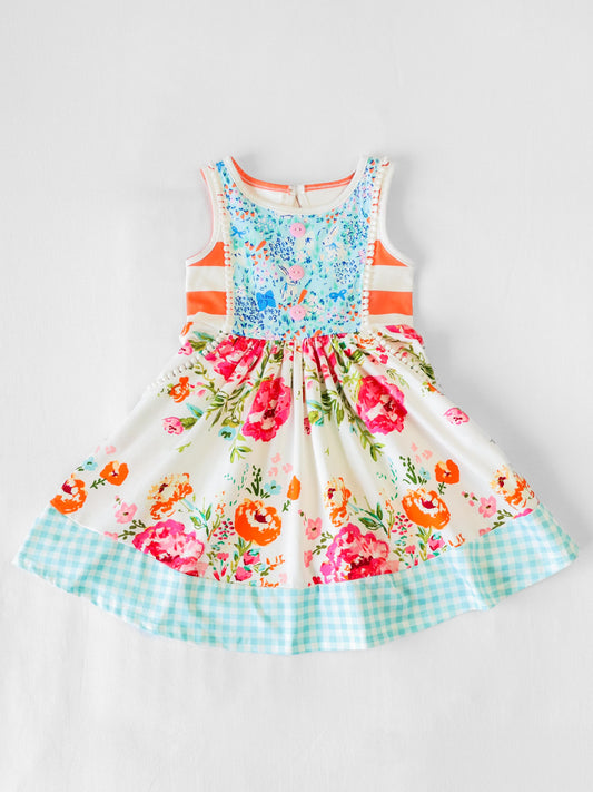 Kate Dress - Little Darling