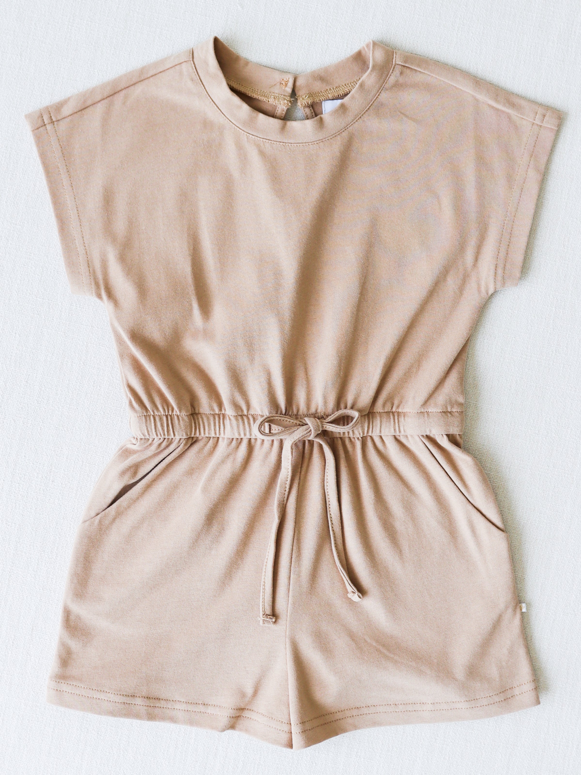 Girls Rompers Girls Rompers | SweetHoney Clothing
