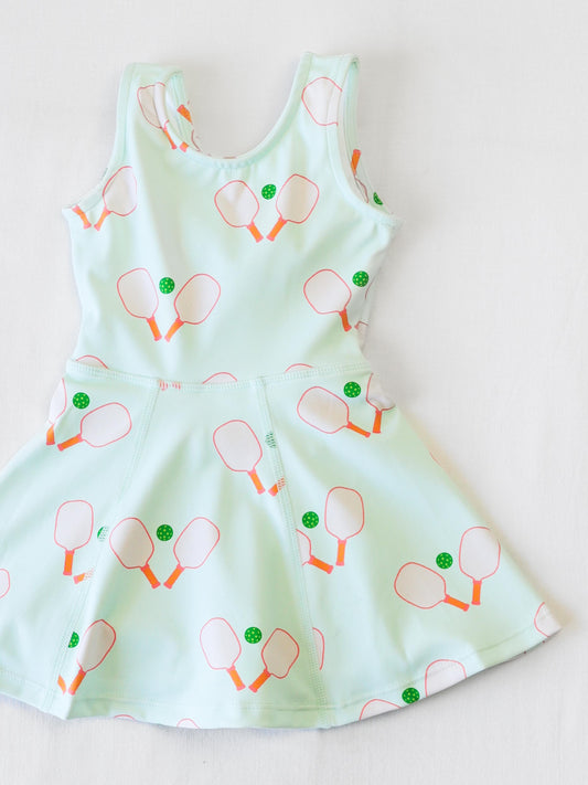 Tennis Dress - Pickleball