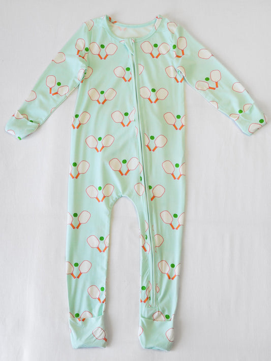 Cloud Layette - Pickleball
