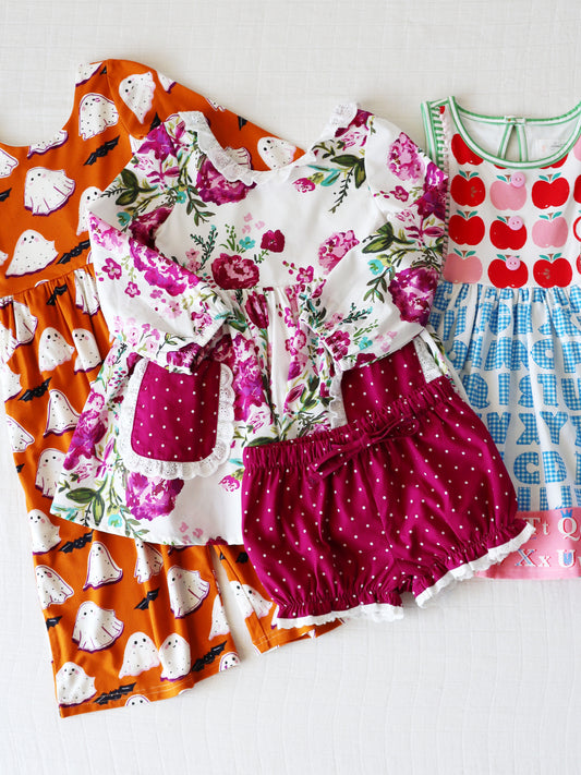 SweetHoney Unique Kid's Clothing for Boys and Girls