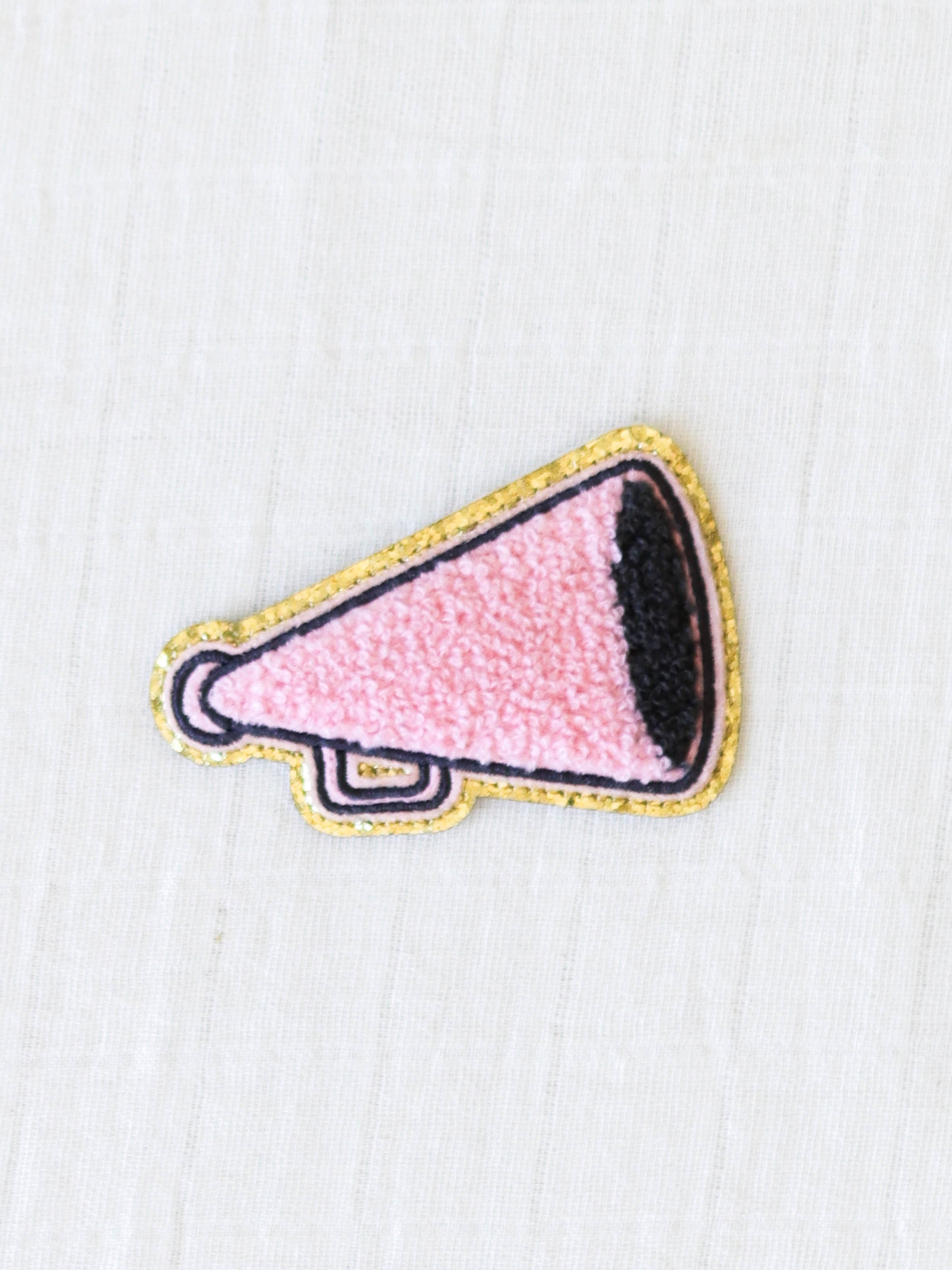 Happy Patch Go Team SweetHoney Clothing happy-patch-go-team-sweethoney-clothing