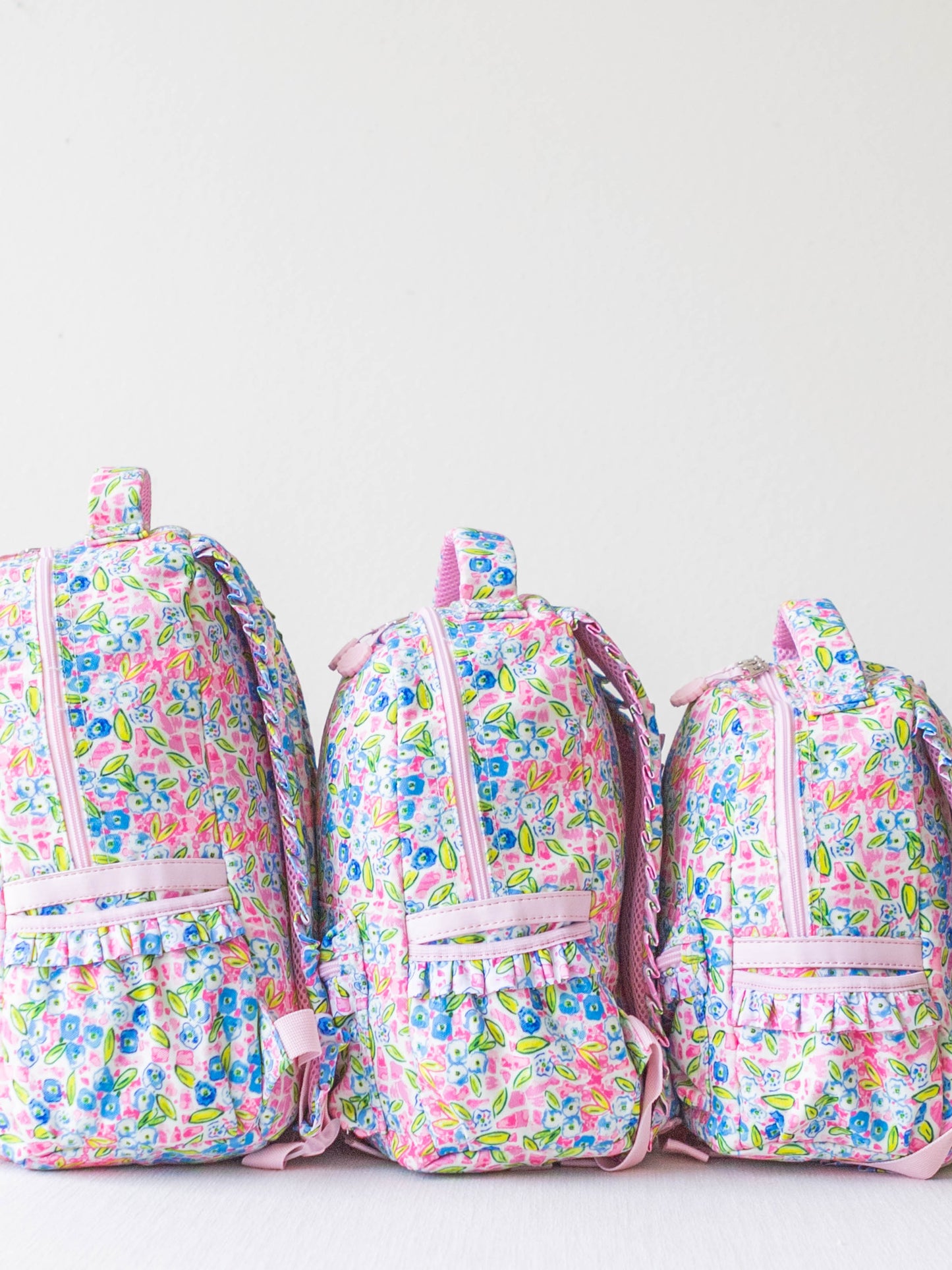 Ridley Backpack - Unicorn Dreams - SweetHoney Clothing