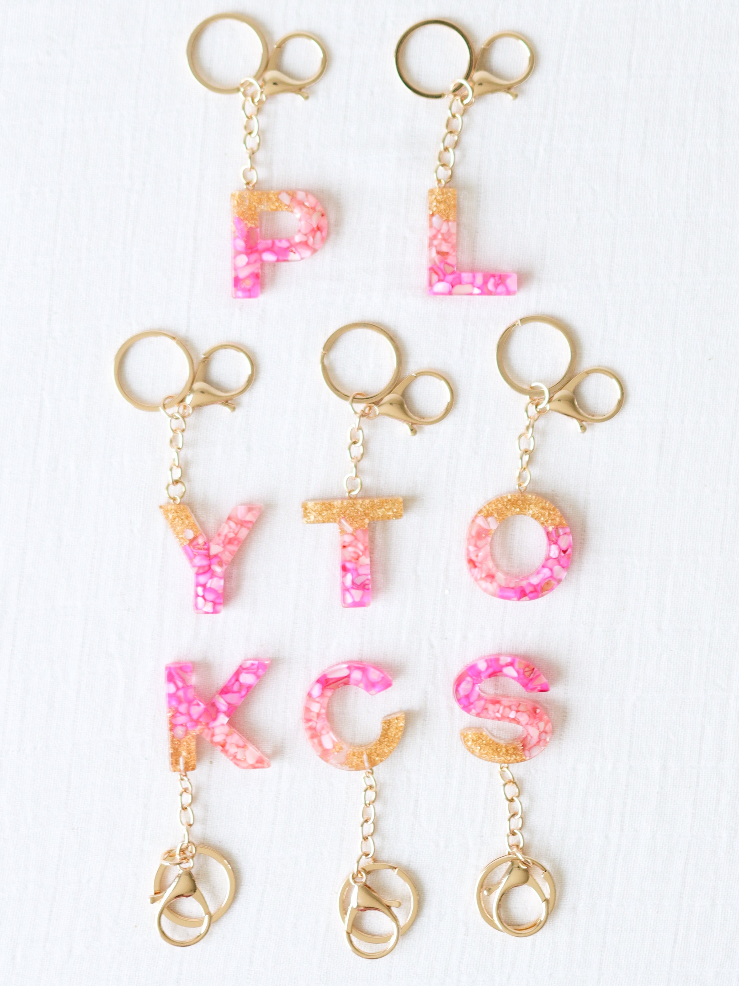 Keychains - SweetHoney Clothing