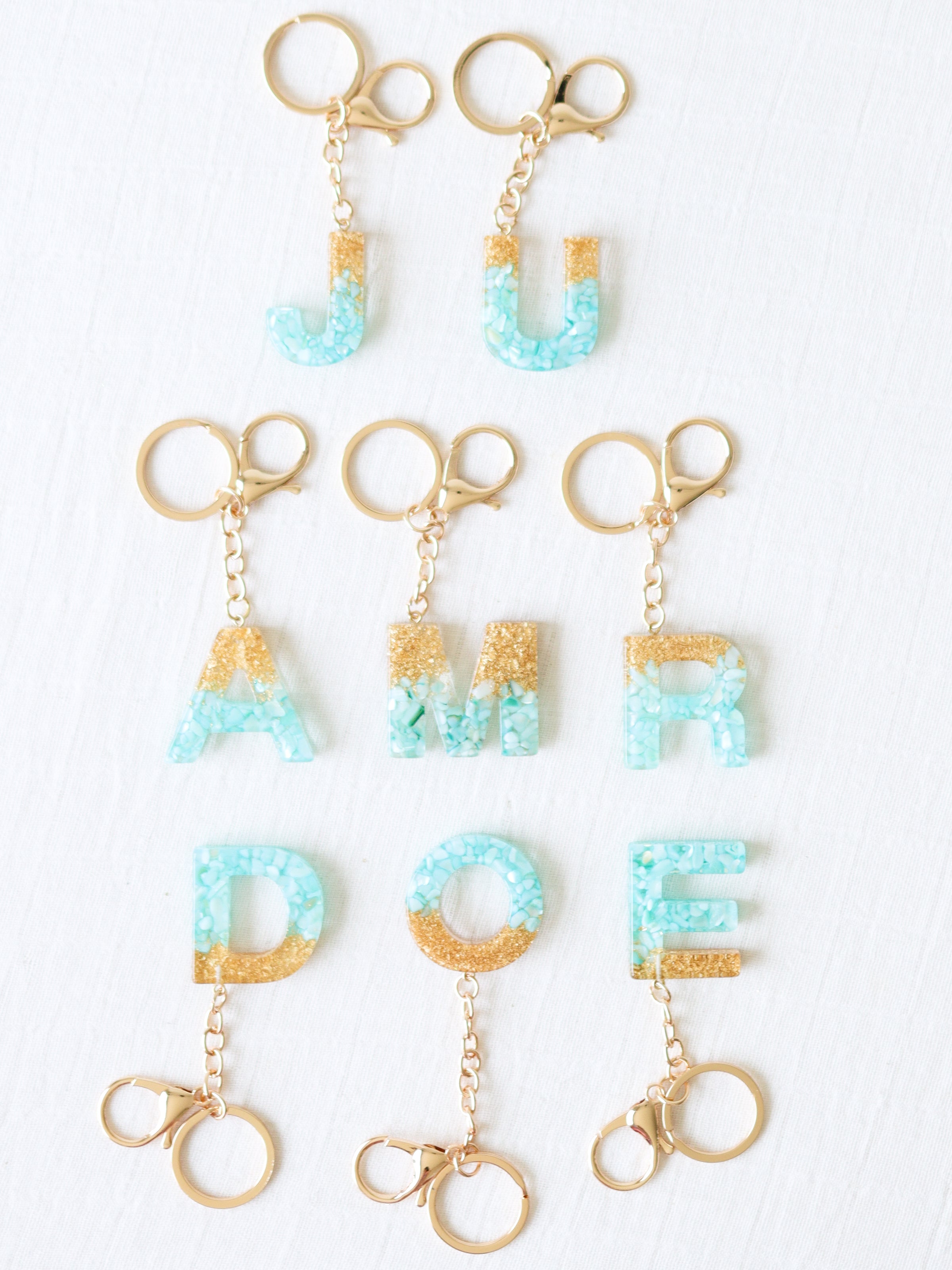Keychains - SweetHoney Clothing