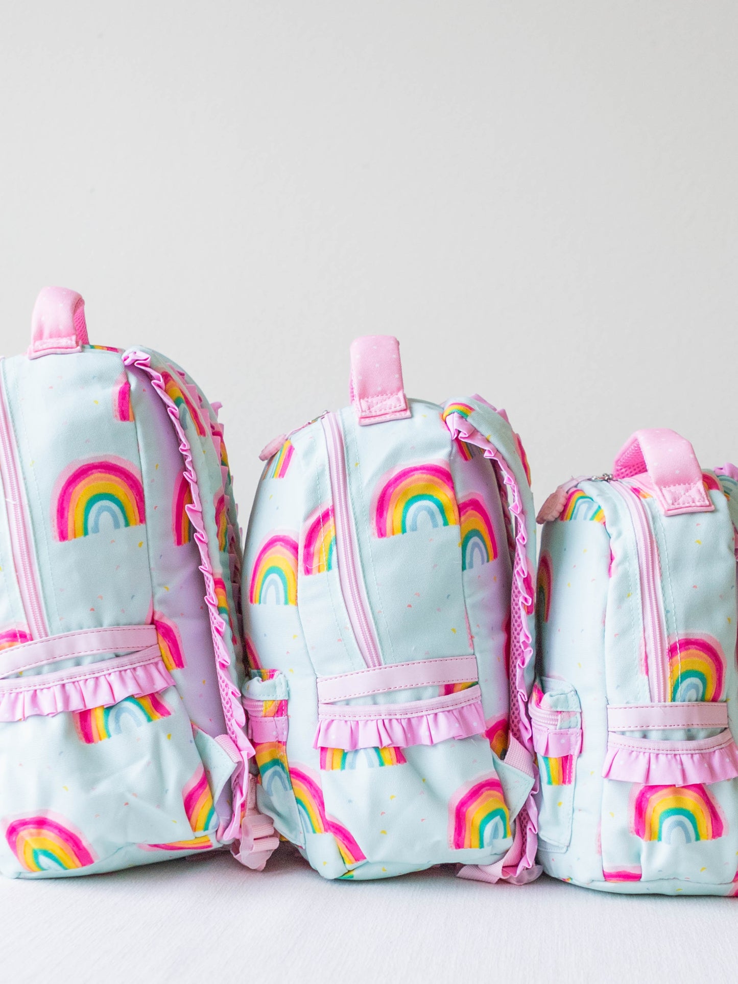 Ridley Backpack - Unicorn Dreams - SweetHoney Clothing