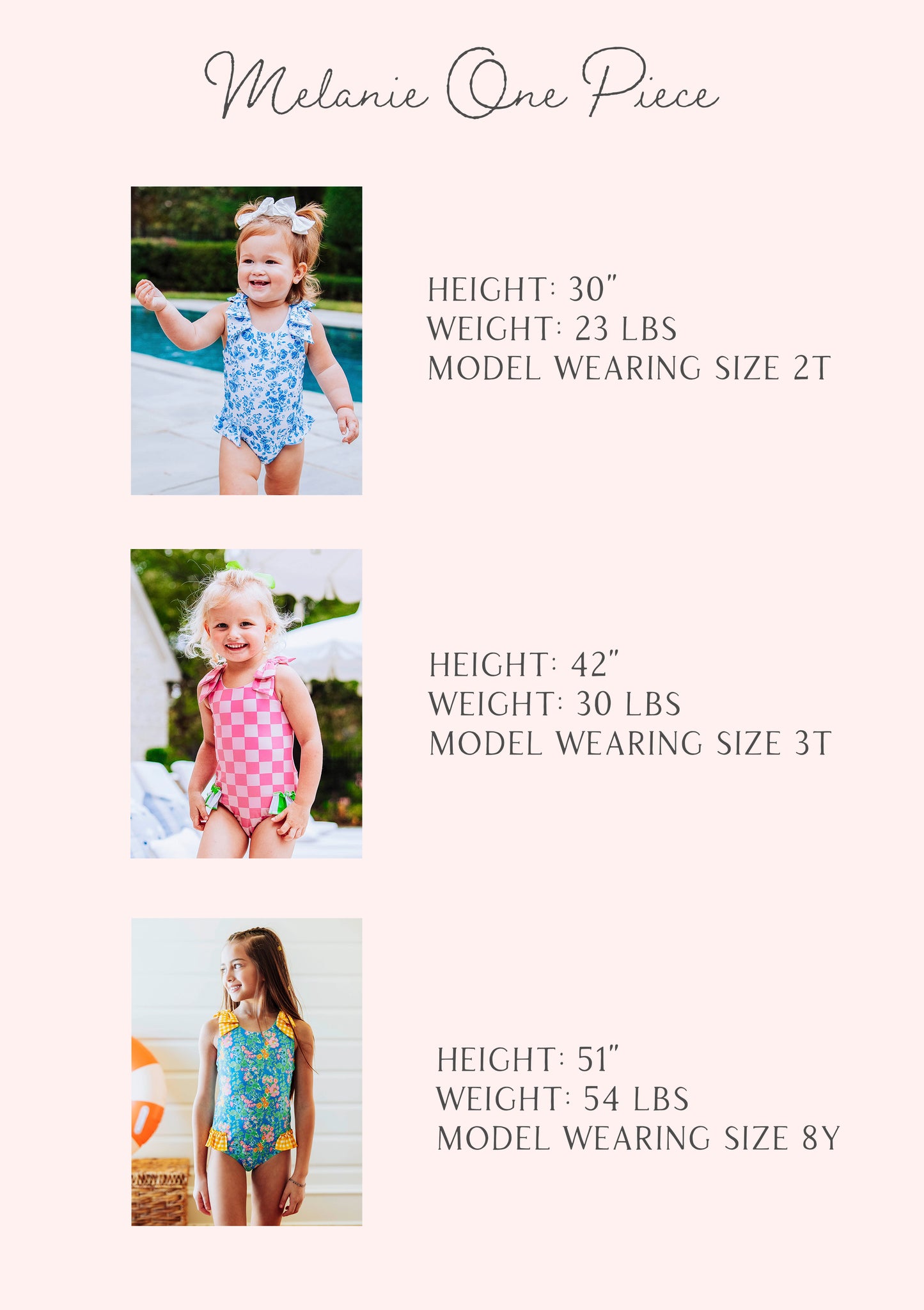 Melanie One Piece - Leopard