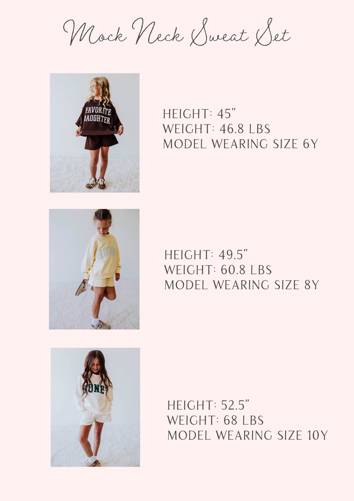 Sweat Set - Favorite Daughter Dark Mocha