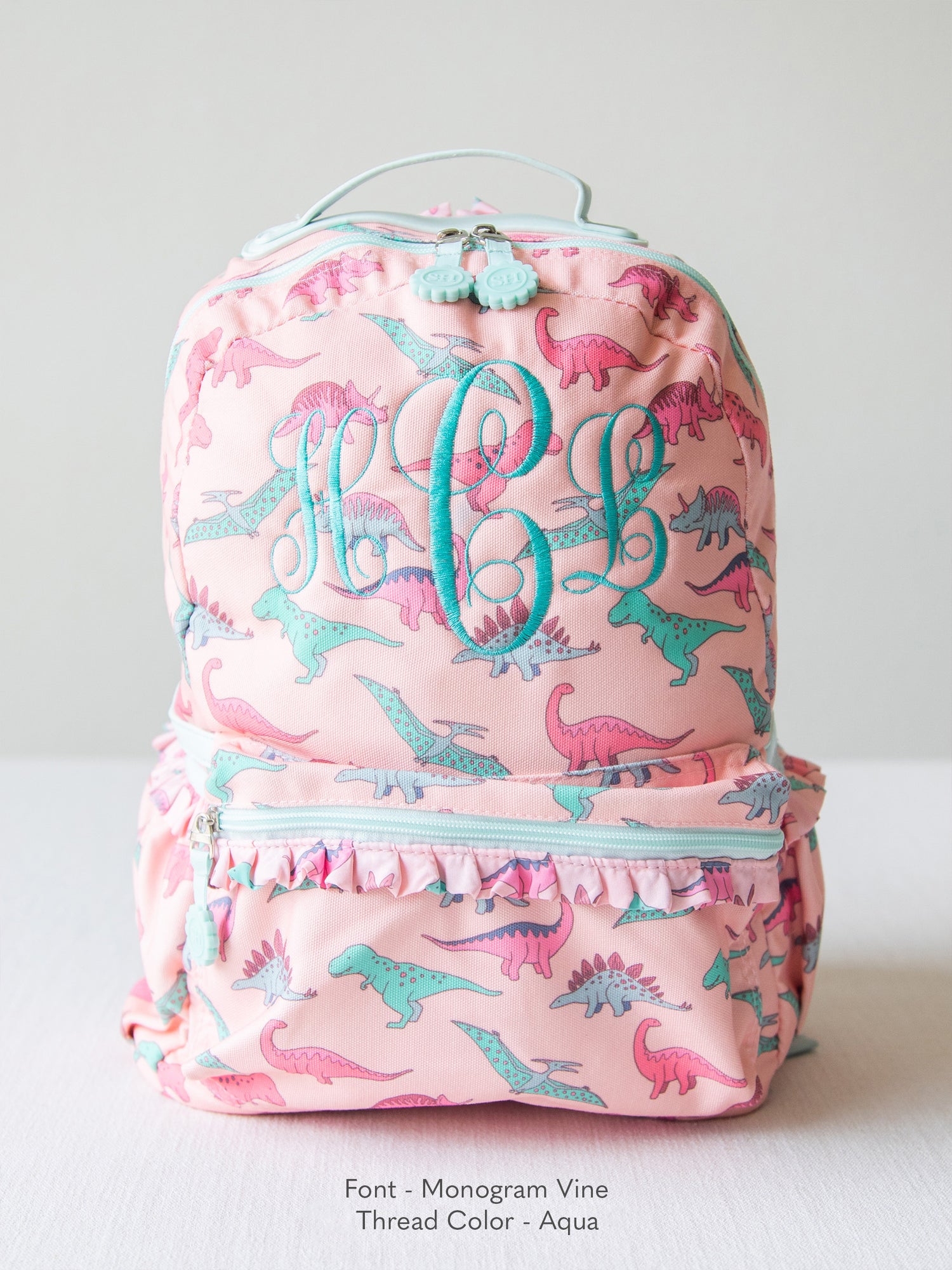 Ridley Backpack - Unicorn Dreams - SweetHoney Clothing