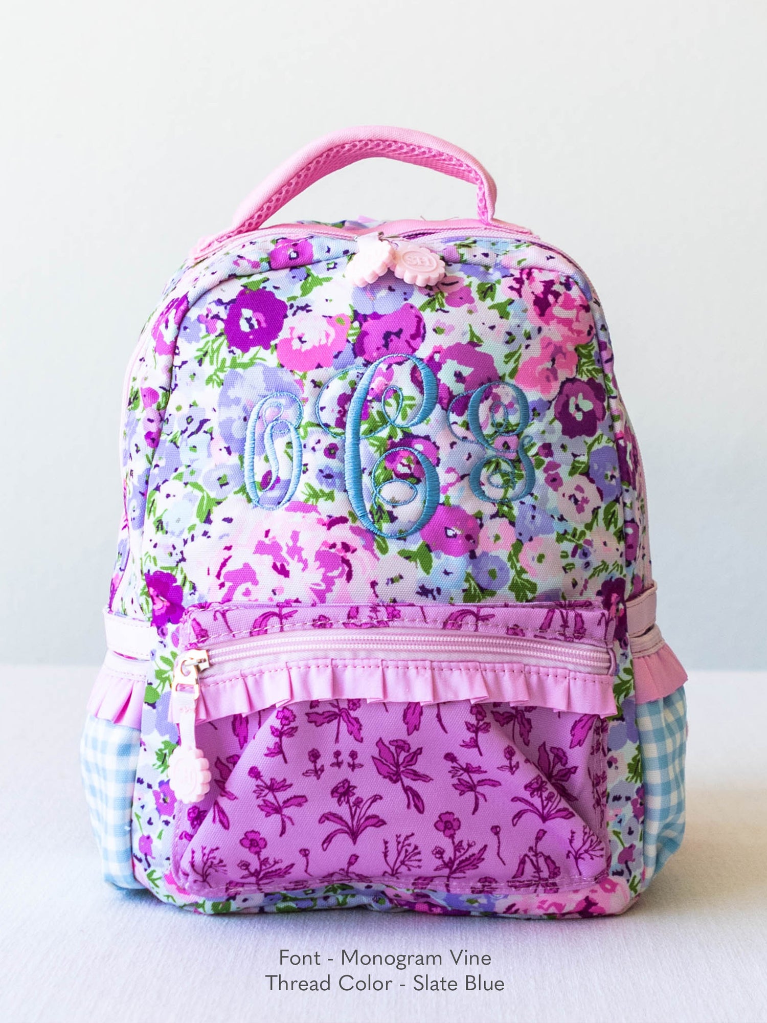 Ridley Backpack - Unicorn Dreams - SweetHoney Clothing