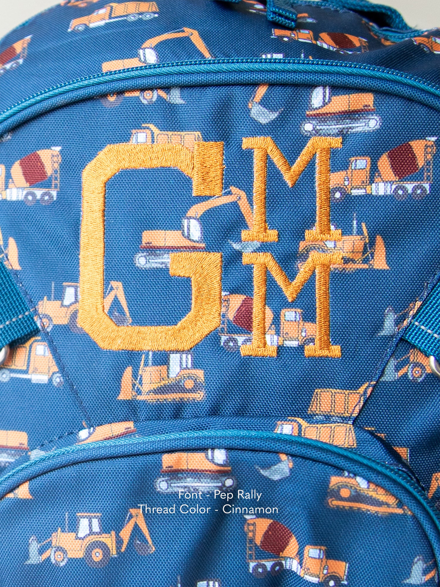 M&M's Backpacks