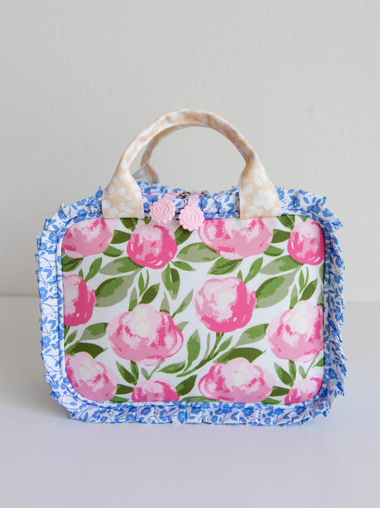 Ruffled Lunch Kit - Whisp