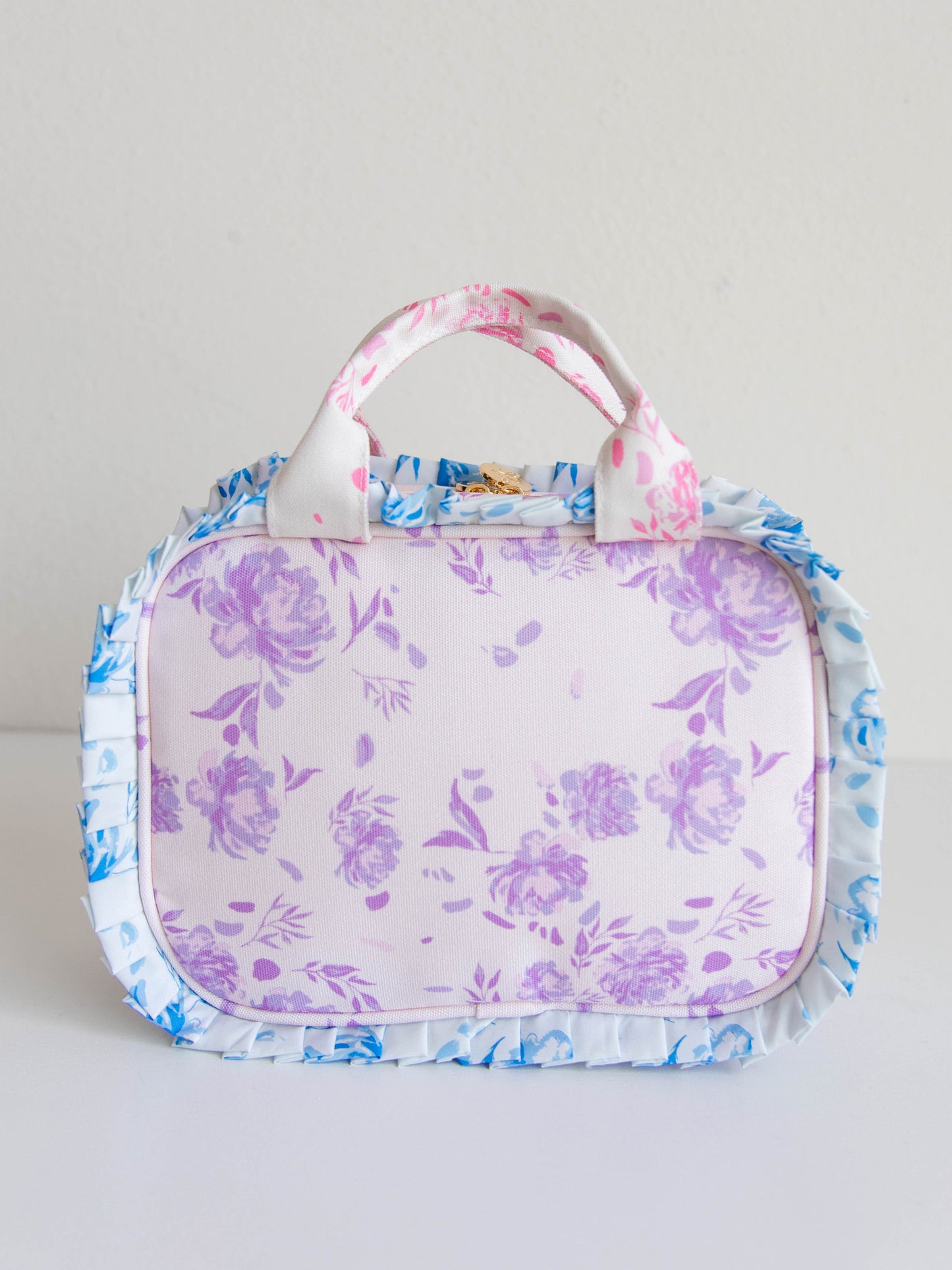 Seelie Bow Lunch Kit - Falling Petals Mix