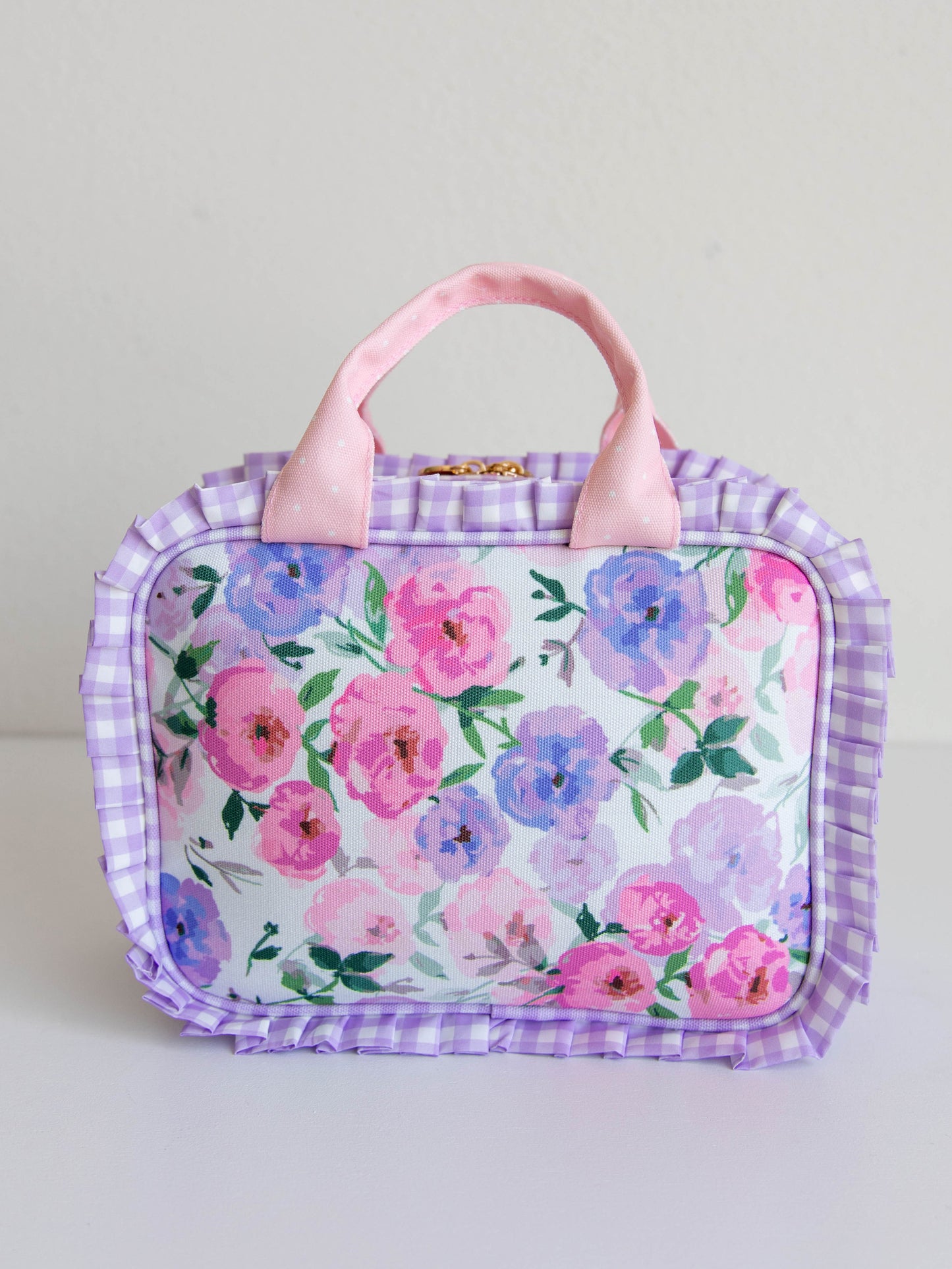 Seelie Bow Lunch Kit - Soft Bliss